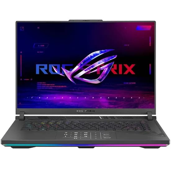 Notebook Asus Rog Strix G16 16 FHD i7-14650HS 16/1TB SSD RTX 5040 8GB