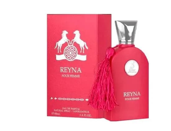 Perfume M Alhambra Reyna Pour Femme 100ML