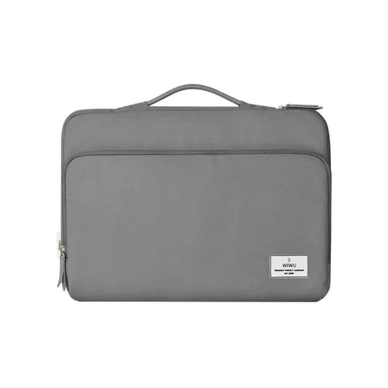 Case Cozy Classic 16" Grey