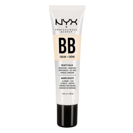 NYX Base BB Beauty Balm Nude