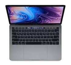 Apple Macbook Pro 2019 i5/16GB/512 SSD/13.3" Retina (2019) Swap.