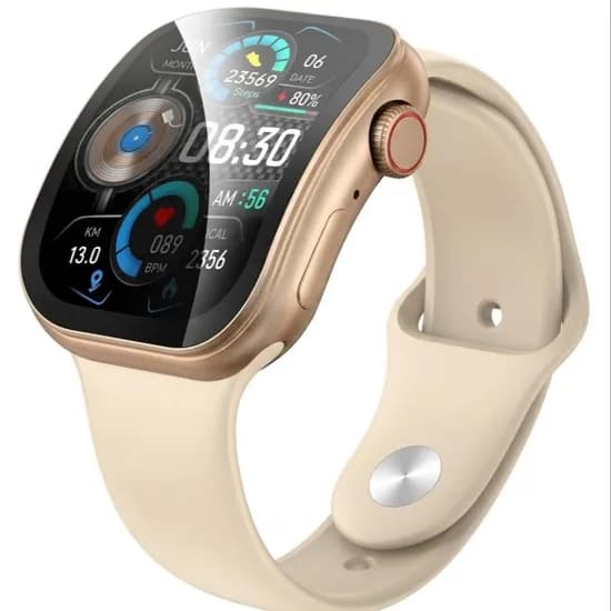 Relogio Smart A Gold RL - 12 Watch