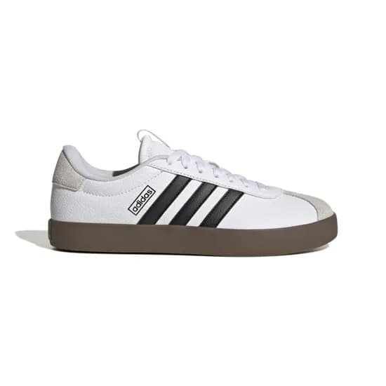 Calzado Adidas VL Court 3.0 W Blanco