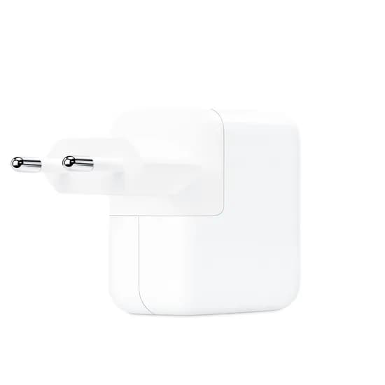Adaptador Apple Macbook A1882 45W/USB-C/Branco