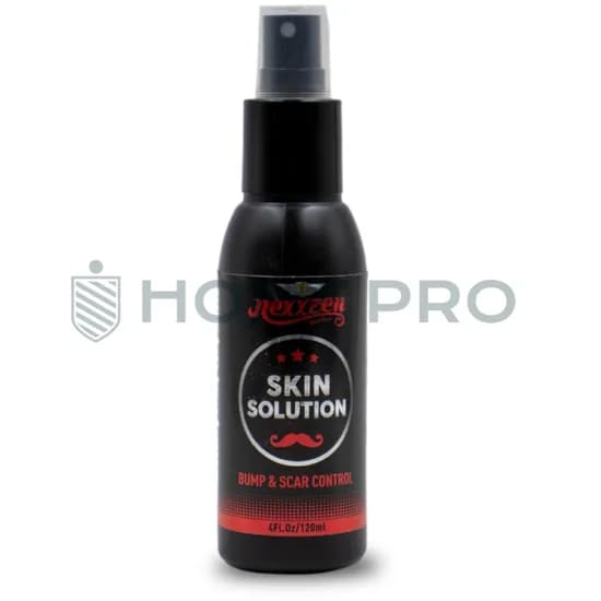 Solução Bump & Controle de Cicatrizes Nexxzen