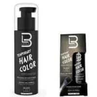 L3VEL3 Hair Color-Tinta para Barba Temporário