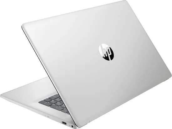 Notebook HP 17-CP2025DX R5 7520U/ 8GB/ 512GB SSD/ 17.3" FHD/ W11