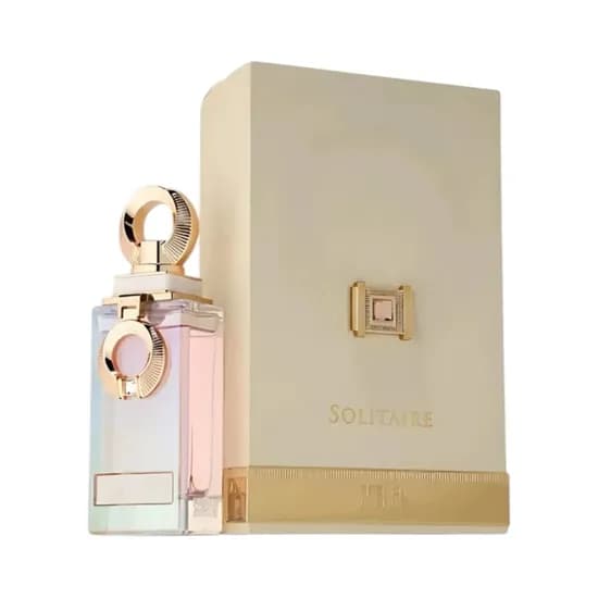 French Avenue Solitarie Edp 100ML