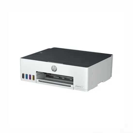 Impressora HP Smart Tank 210 USB/Wifi/Bivolt