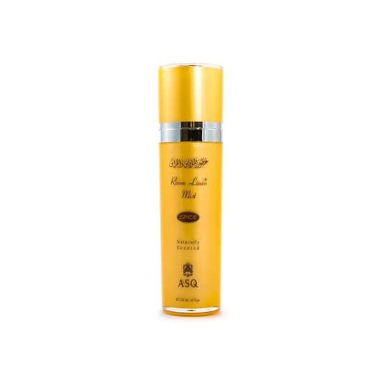 Asq. Qurashi Room Linen Mist (Spice) 120 ML