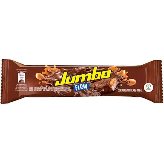 Jumbo Flow 48 G