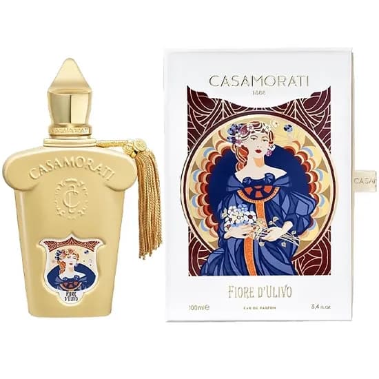 Perfume Feminino Xerjoff Casamorati 1888 Fiore D’Ulivo Edp 100 ML