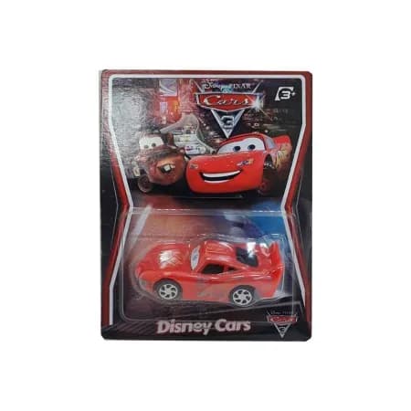 Carrinho de Brinquedo Disney Cars 2017-87 1PC