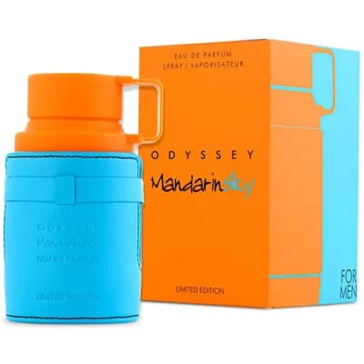 Perfume Armaf Odyssey Mandarin SKY Edp Masculino 100ML