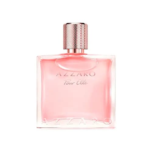Azzaro Pour Elle Edp F 100ML