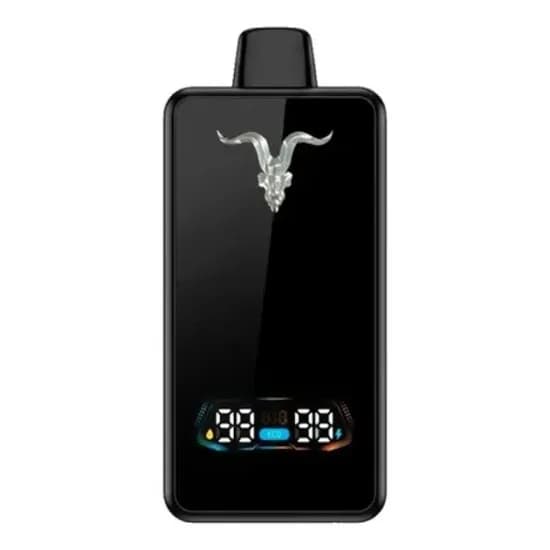Vaper Descartável Ignite V300 Ultra Slim 30000PUFFS - Strawberry Ice