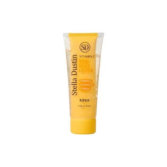 Stella Dustin Dual Body Lotion Repair 200ML