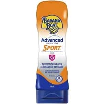 Spray Protetor Solar Banana Boat Sport Performance SPF15 170G
