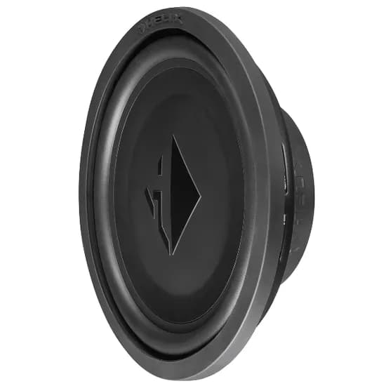 Helix Subwoofer IK-S12 2+2 600W/300RMS 12" Slim
