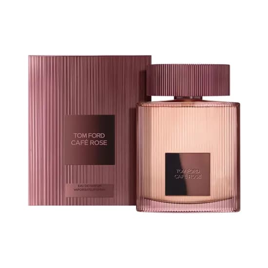 Tom Ford Cafe Rose Fem Edp 100ML