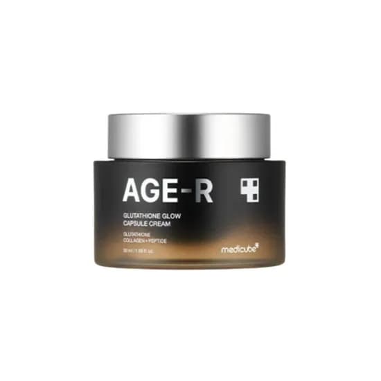 Medicube Age R Glutathione Glow Capsule Cream 50ML