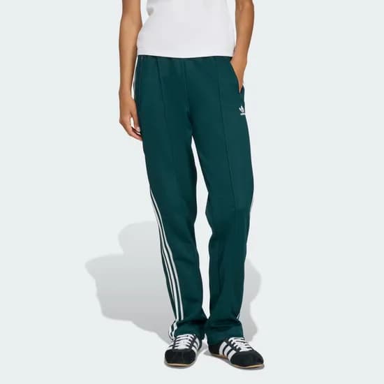 Pantalon Adidas Classic TP Verde