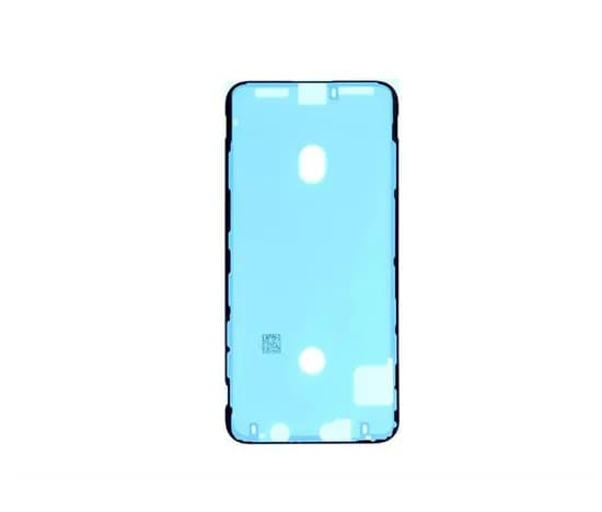 Adhesivo Vedación LCD iPhone XS (Mechanic)