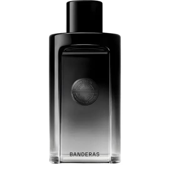 Perfume Antonio Banderas The Icon Masculino Eau de Parfum 200ML