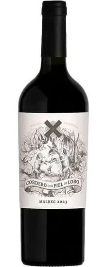 Mosquita M.Vino Cordero Malbec 750ML