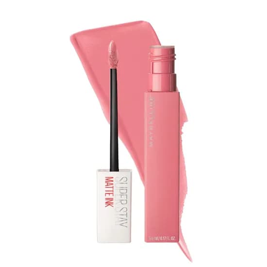 Maybelline Superstay Matte Ink #10