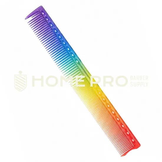 Lmpro Pente Colorido Pro 02 22CM