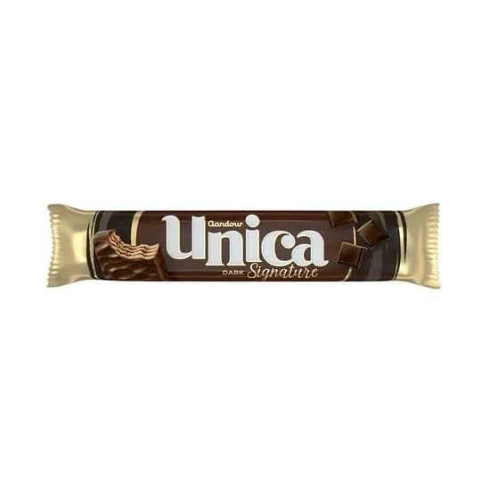 Gandour Unica Dark Gignature 33G