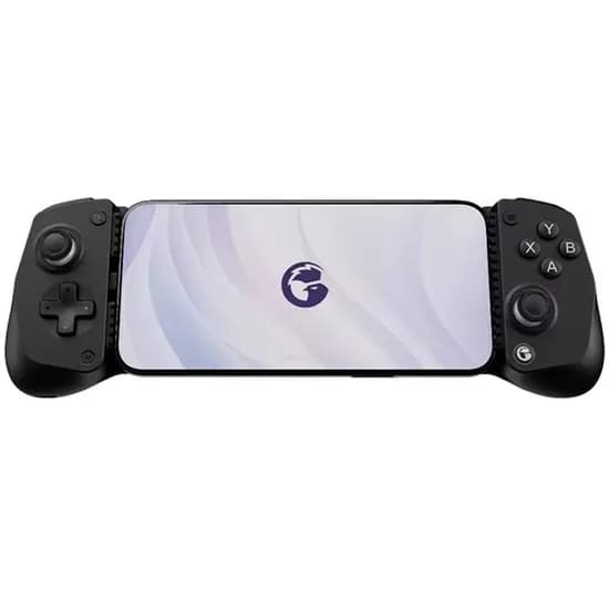 Gamesir X5 Lite Tipo C Preto Android/iPhone