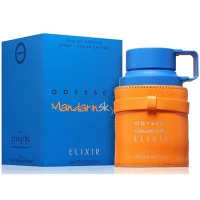 Perfume Armaf Odyssey Mandarin Elixir 100 ML
