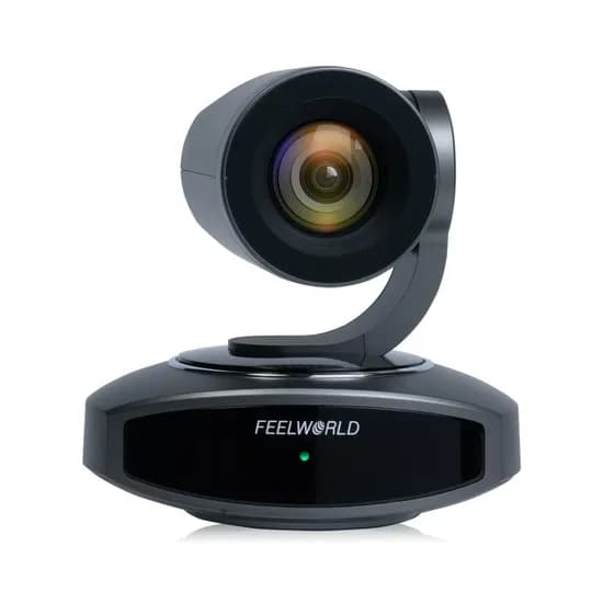 PTZ Feelworld 4K12X Uhd 4K HDMI/USB PTZ ZOOM12X