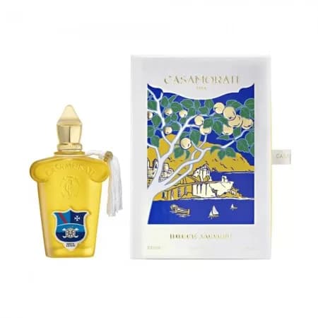 Perfume Xerjoff Casamorati Dolce Amalfi Edp Unissex 100ML