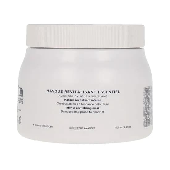 Kerastase Máscara Symbiose Masque Revitalisant Essentiael 500ML