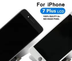 Frontal Tela Disaplay LCD iPhone 7G Plus
