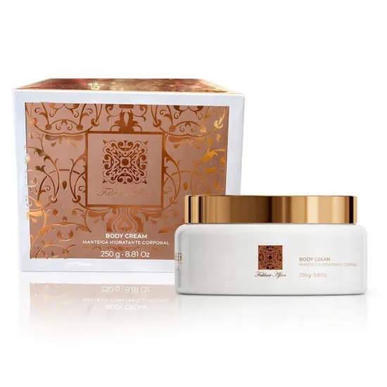 Crema Corporal Femenino Afeer Fakhar Rose Gold 250GR