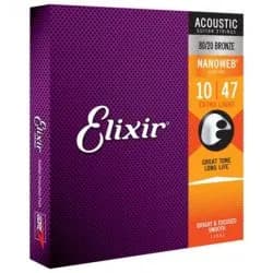 Corda Elixir Bass 040-95 (14002) - 4C