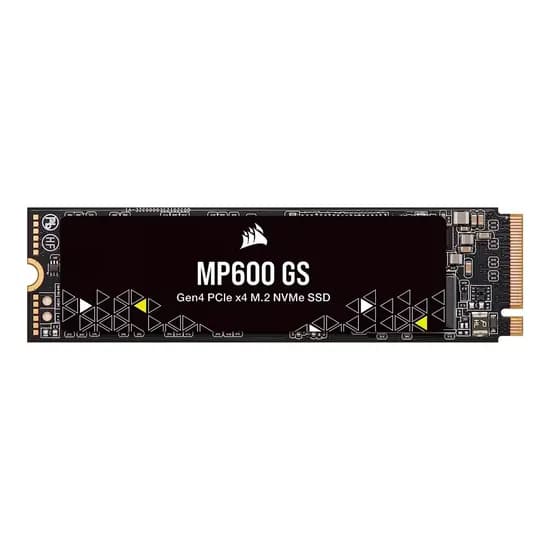 SSD M.2 Corsair MP600 1TB Nvme PCI-Exp Gen 4 - CSSD-F1000GBMP600GS
