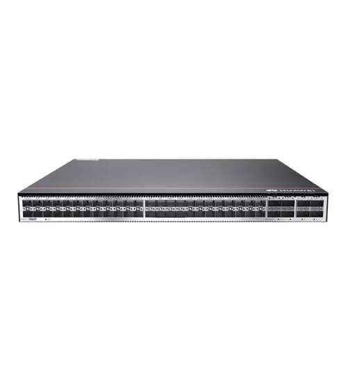 Huawei NET8000 F1A Chassis 1*100G+7*40/100G+10*10GE+28GE Ac