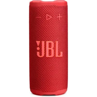 Speaker JBL Grip 1 Vermelho
