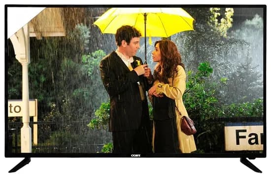 Smart TV Coby 40" CY3359-40SMS LED FHD Wifi Android 14