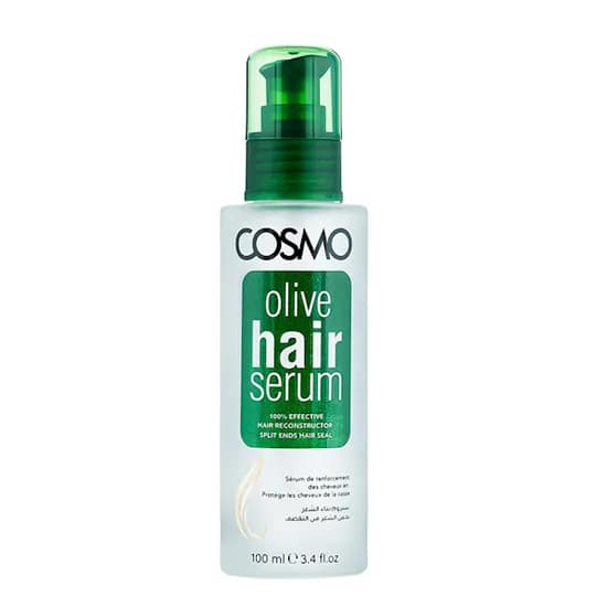 sérum Capilar Cosmo Reconstructor Olive 100ML