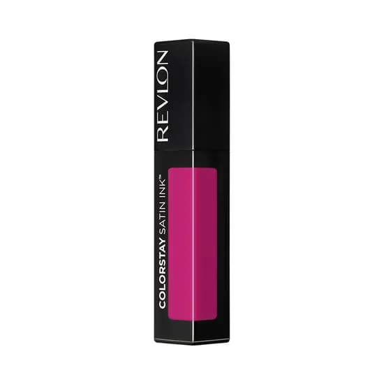 Labial Líquido Revlon Colorstay Satin Ink 012 Seal The Deal