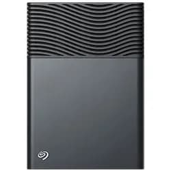 HD Externo Seagate One Touch 8TB 3.5" STNB8000400 - Preto (Garantia BR)