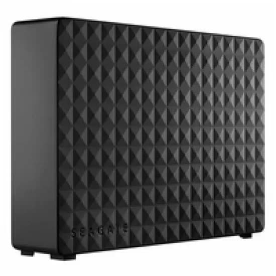 HD Ext 16TB Seagate 3.5" Expansion