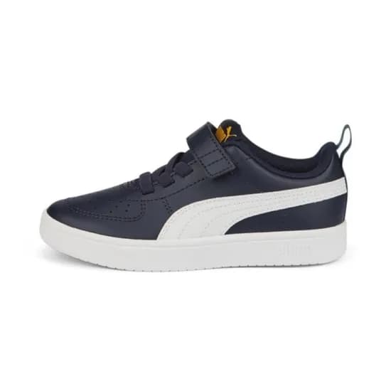 Puma Infantil Rickie Alternative Closure Kids' Trainers (27 Al 34)