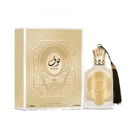 Perfume Paris Corner Nouf Edp Unissex 100ML